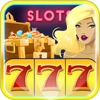 Slots Deluxe Classic Free Spins Bonus Casino Games  APK