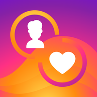 Likes and Followers on Instagram APK