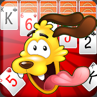 Solitaire Buddies - Tri-Peaks Card Game APK