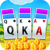 Solitaire Card - Harvest Journey APK