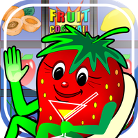 Fruit Cocktail slot machine APK