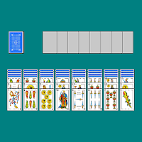 Spanish Spider Solitaire APK