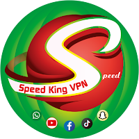 SPEED KING VPN - Fastest VPN APK