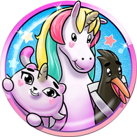 Unicorn Comics APK