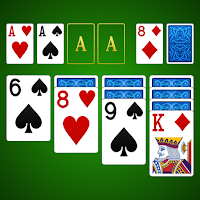 Solitaire - Free Card Game APK