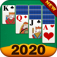 Solitaire Fever - Classic Klondike Solitaire 2020  APK