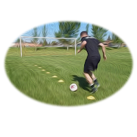 Football Dribbling Drills APK