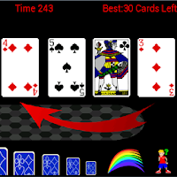 Accordion Solitaire (Patience) APK