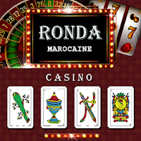 Ronda Marocaine Casino Pro APK