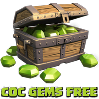 FREE COC GEMS APK