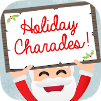 Holiday Charades!  APK