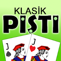 Klasik Pişti İnternetsiz APK