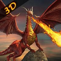 Grand Dragon Fire Simulator APK