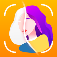 Face Maker - Aging Face & Cartoon Selfie Editor APK