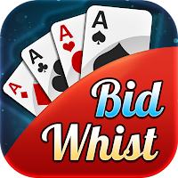 Bid Whist Classic Spades Games APK