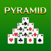 Pyramid Solitaire[card game] APK