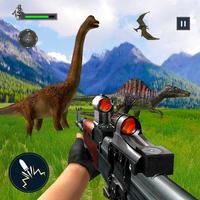 Deadly Shores Dinosaur Hunting APK