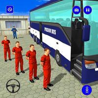 Police Transport Grand Prisoners 2019 APK