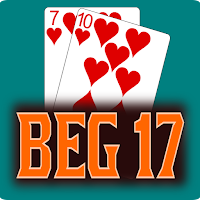 Beg 17  - New Card Game - Maghe Satra APK