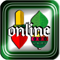 Watten - online Kartenspiel APK