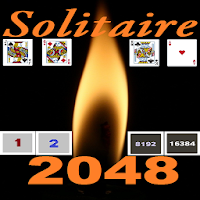 SOLITARE 2048  APK