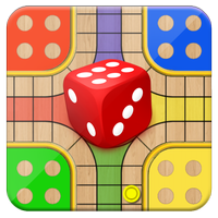 Parcheesi Ludo Dice Game APK