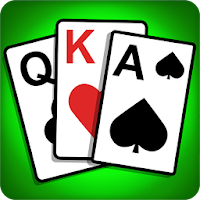 Solitaire Jam - Classic Free Solitaire Card Game APK