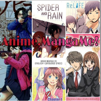 Anime.MangaMe! APK