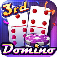 Domino QiuQiu 99(KiuKiu)-Top qq game online APK