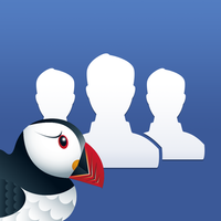 Puffin for Facebook APK