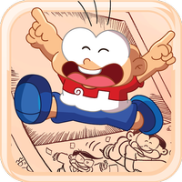 Pangpond e-comics APK