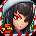 Final 5: Survival! Mod APK