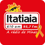 Radio Itatiaia FM APK