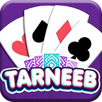 Tarneeb: Popular Offline Free Card Games APK