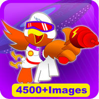 Comicker -The real comic maker APK