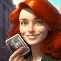 Millionaire Girl APK