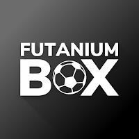 Futebol Ao Vivo - Futanium Box APK