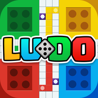 Ludo Fun Classic Board Game APK