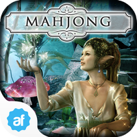 Hidden Mahjong: Wood Elves APK