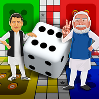 Ludo Board Indian Politics 2021: by So Sorry APK