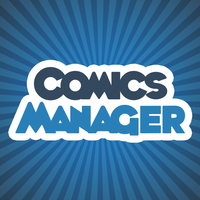 Comics Manager - Gestore Collezione Fumetti APK