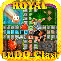 Royal Ludo Clash King APK