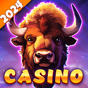 Casino games - 777 slots games  APK