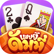 Happy Dummy - with dummy, khaeng card, Poker APK