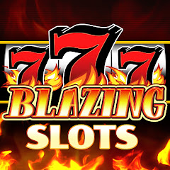 Blazing 7s Casino Slots Online APK