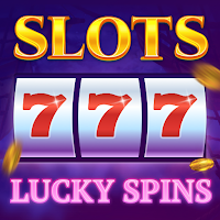 Mega Regal Slots - Win Cash APK