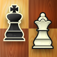 Chess - Strategy Board Game: Chess Time & Puzzles APK