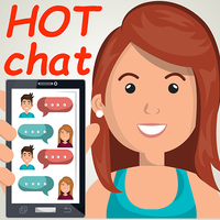 Hot video chat APK