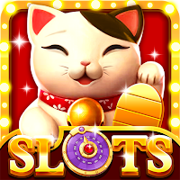 Jackpot เกมสล็อต มาสเตอร์ APK