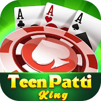 Teen Patti King APK